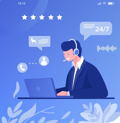 BNI789 App customer support