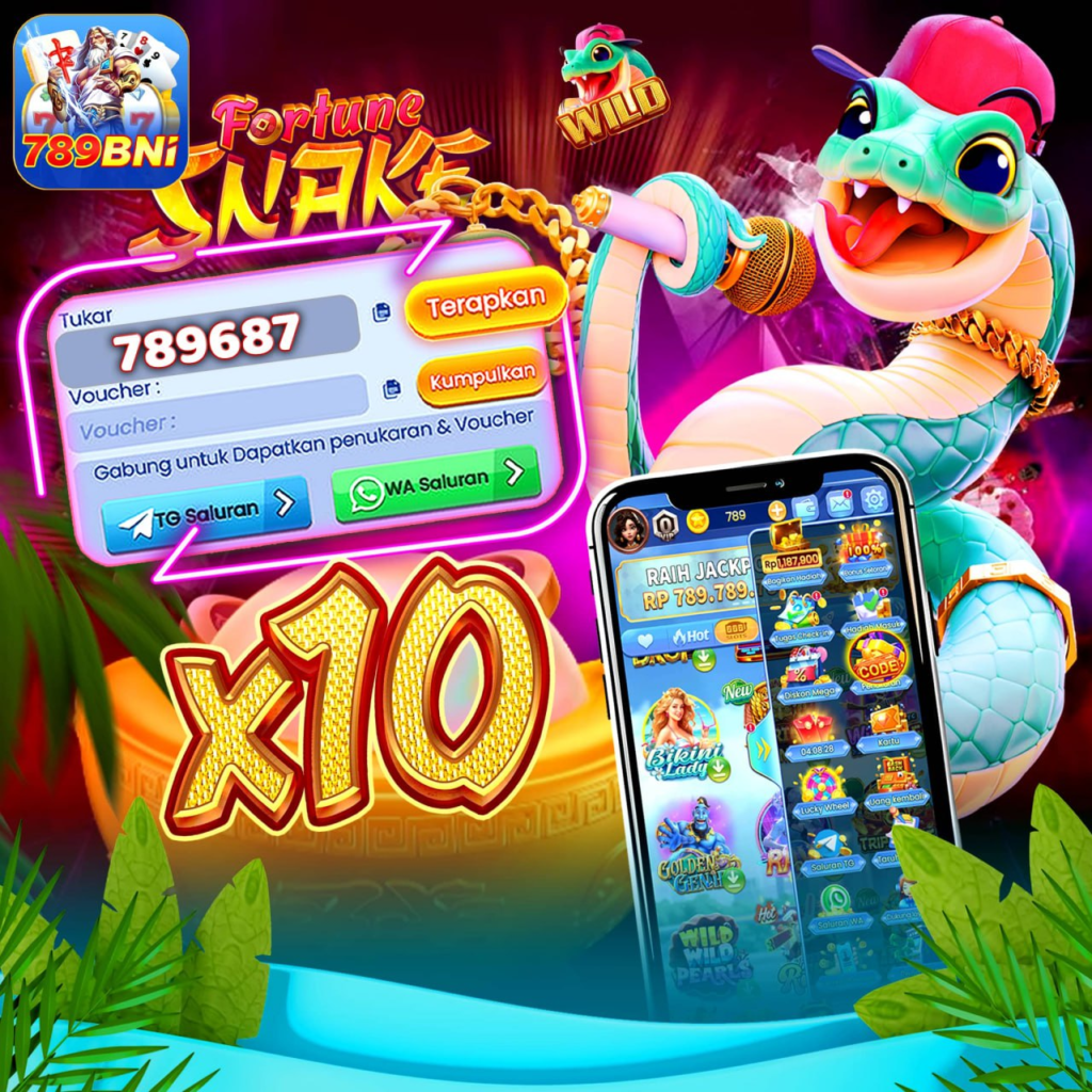 Kode 789BNI Hari Ini di 789 bni slot apk download 2025