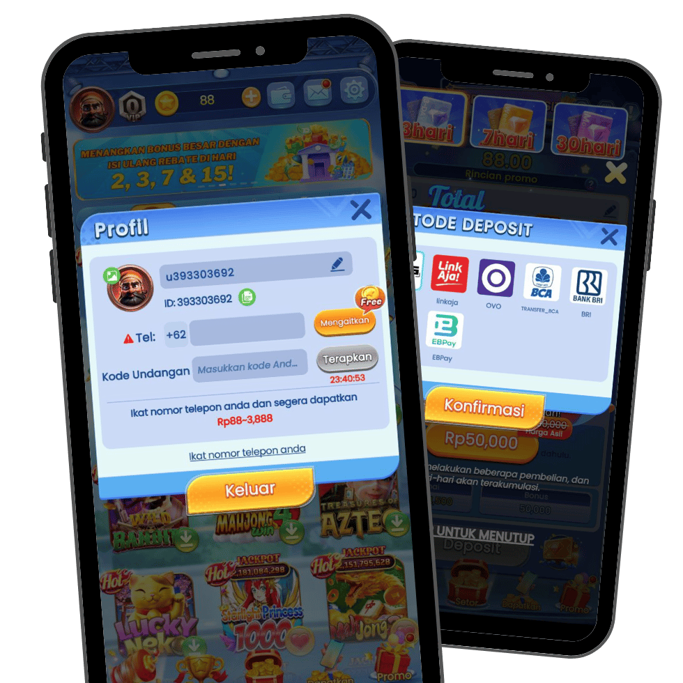Panduan 789BNI Login Metode Deposit